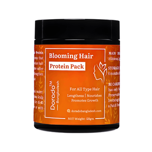 Dorado Blooming Hair Protein Pack